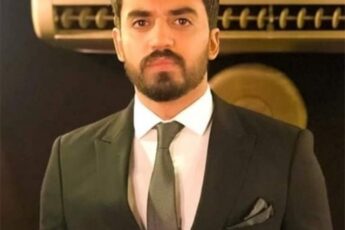 إسلام جمال كاتب ومهندس مصري