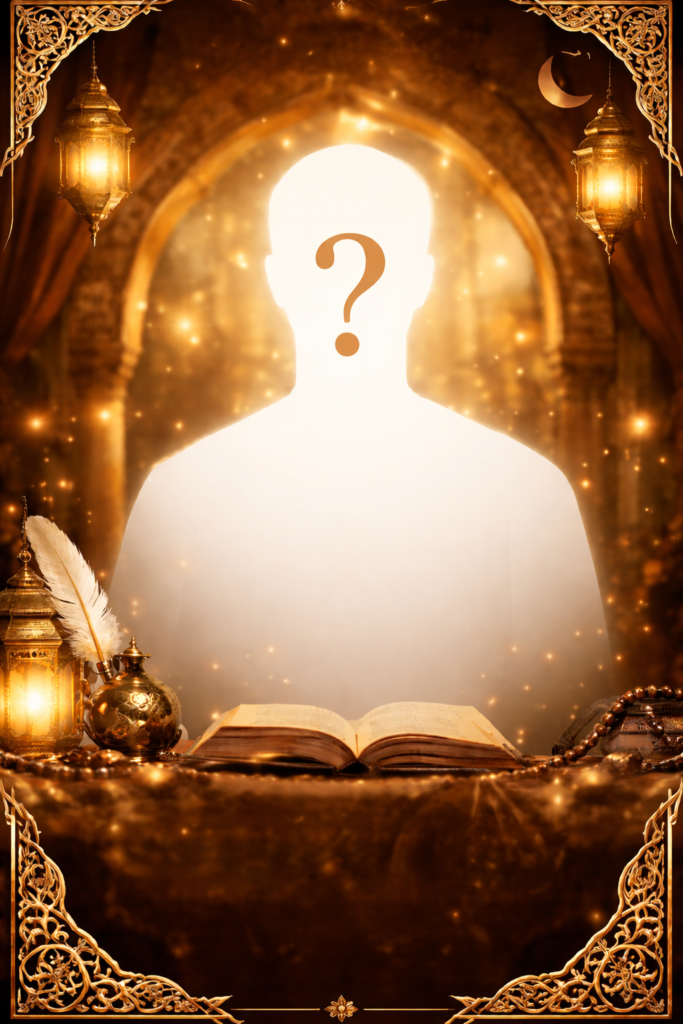 ابن قيم الجوزية عالم مسلم وفقيه حنبلي