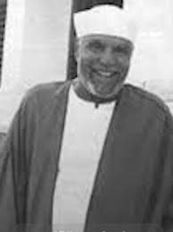 الشيخ محمد متولي الشعراوي عالم تفسير وداعية مصري