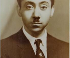 سيد قطب مفكر وكاتب إسلامي مصري