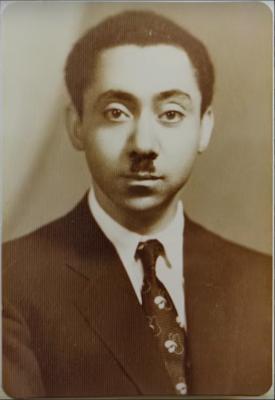 سيد قطب مفكر وكاتب إسلامي مصري